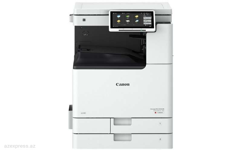 Принтер Canon imageRUNNER ADVANCE DX C3826i (4914C005)  Bakıda