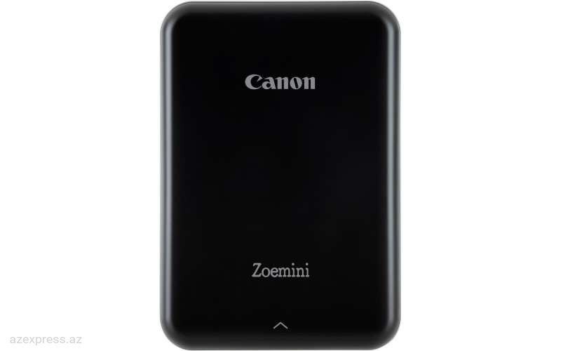 Фотопринтер  CANON ZOEMINI PV123 Black (3204C005) Bakıda