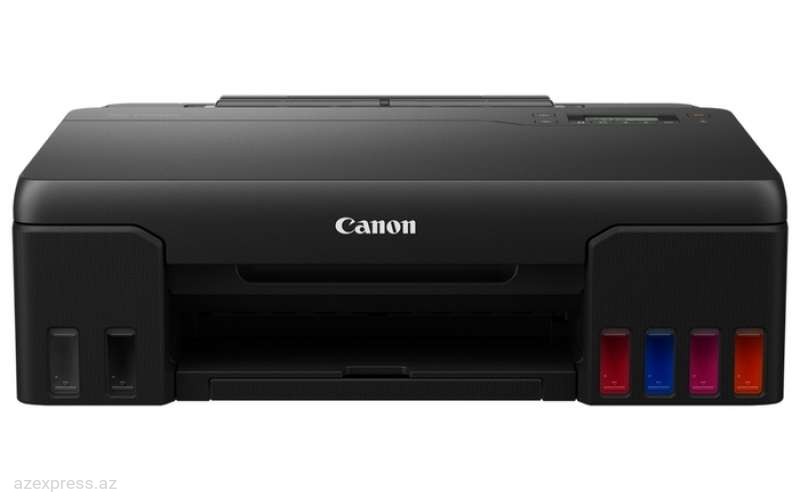 Printer CANON PIXMA G540 (4621C009) Bakıda
