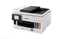 Printer CANON MAXIFY GX6040 , Wi-Fi  (4470C009)