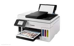 Printer CANON MAXIFY GX6040 , Wi-Fi  (4470C009)