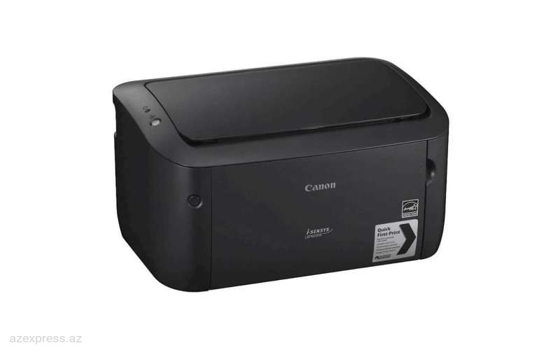 Printer Canon  i-SENSYS LBP6030B (8468B006)  Bakıda