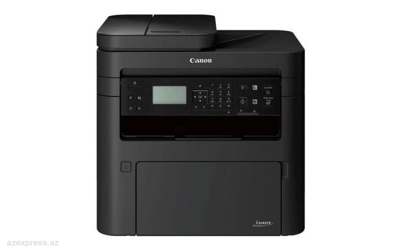 Printer Canon i-SENSYS MF264dw II (5938C017)  Bakıda