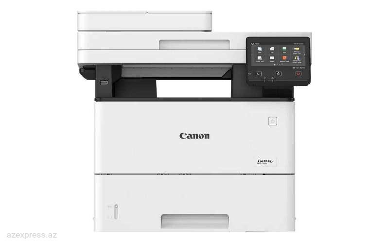 Printer Canon i-SENSYS MF552dw (5160C011)  Bakıda