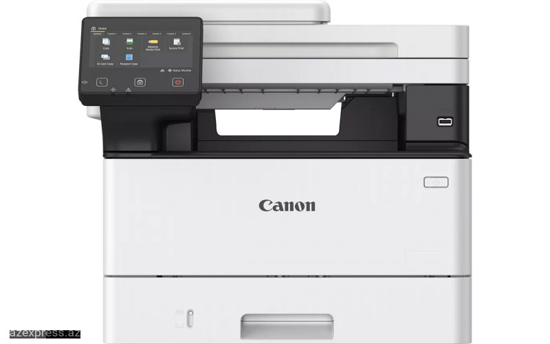 Printer Canon i-SENSYS X 1440i (5951C003)  Bakıda