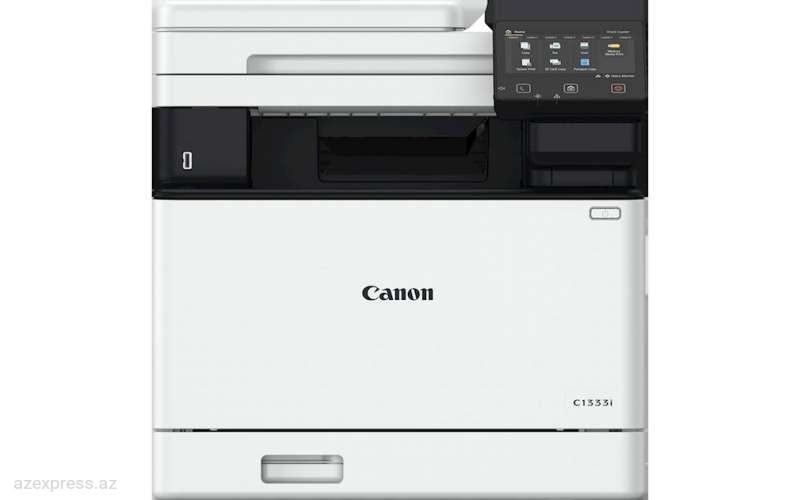 Printer Canon  i-SENSYS X C1333i (5455C002)  Bakıda