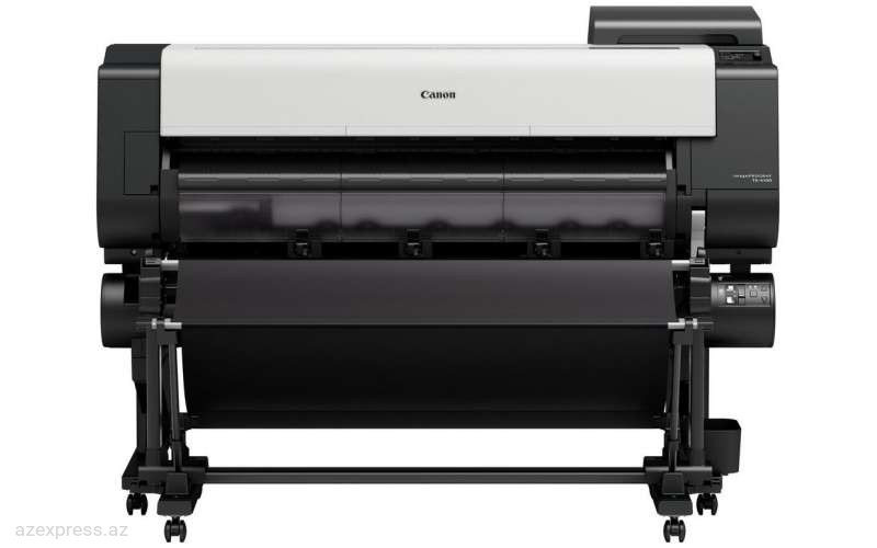 Geniş formatlı printer (Plotter) Canon imagePROGRAF TX-3100 (4600C003)  Bakıda