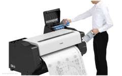 Geniş formatlı printer (Plotter) Canon imagePROGRAF TX-3100 (4600C003) 