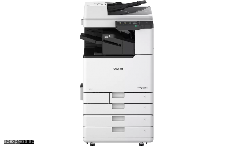 Printer Canon imageRUNNER 2930i (5975C005)  Bakıda