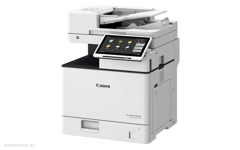 Printer Canon  imageRUNNER ADVANCE DX 527i MFP (3893C003)  Bakıda