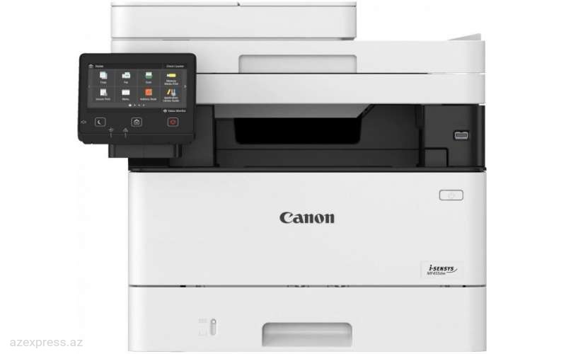 Printer Canon i-SENSYS MF453dw (5161C007)  Bakıda