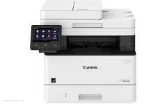 Принтер Canon  i-SENSYS MF455dw, (5161C020) 
