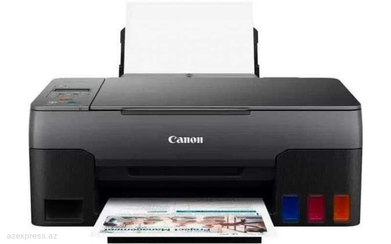 Printer Canon Pixma G2420 (4465C009)  Bakıda