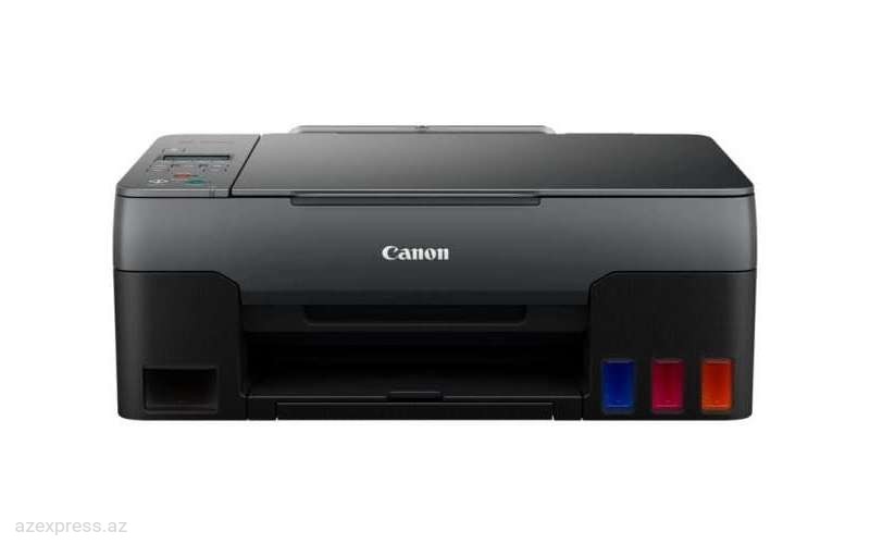 Printer Canon PIXMA G3420 (4467C009)  Bakıda