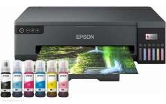 Printer Epson L18050 A3 (C11CK38403) 