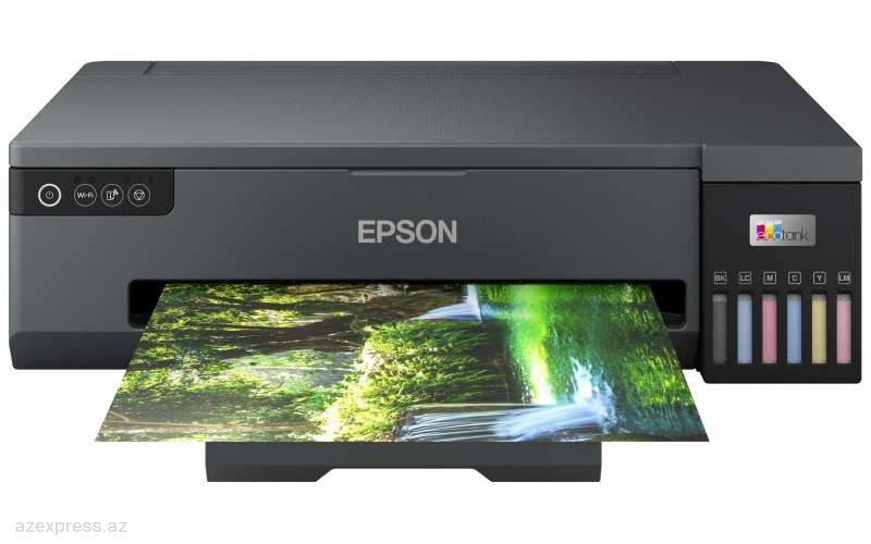 Printer Epson L18050 A3 (C11CK38403)  Bakıda