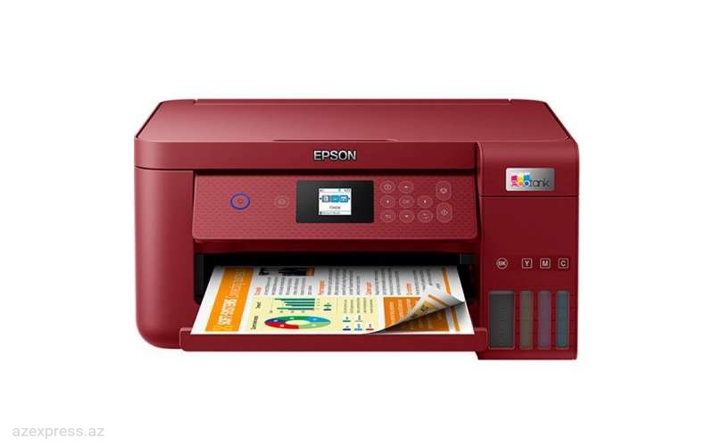 Printer Epson L4267 (C11CJ63413)  Bakıda