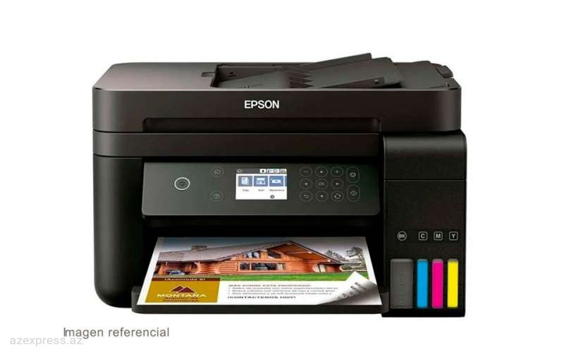Принтер Epson L6270 (C11CJ61405)  Bakıda