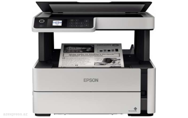 Принтер Epson M2170 (C11CH43404)  Bakıda