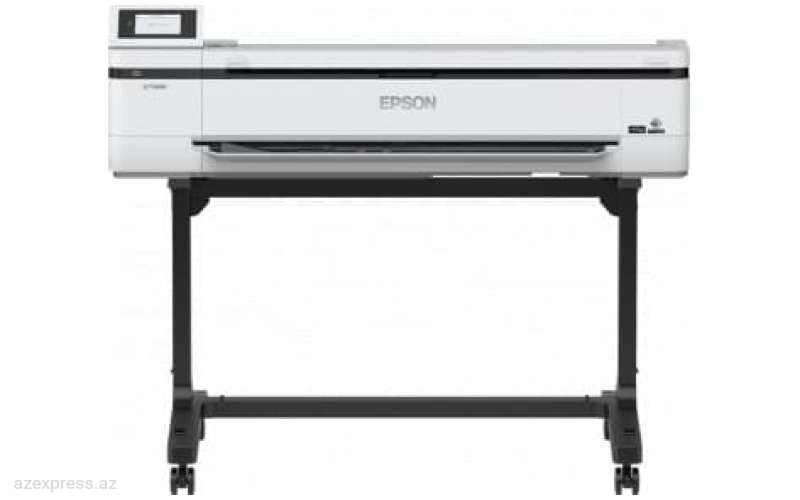 Принтер Epson SureColor SC-T5100M (C11CJ54301A0)  Bakıda