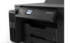 Принтер Epson L11160 (C11CJ04404) 