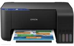 Принтер Epson L3101 (C11CG88402) 