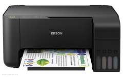 Принтер Epson L3110 (C11CG87405) 