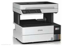 Принтер Epson L6490 (C11CJ88405) 