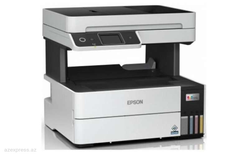 Принтер Epson L6490 (C11CJ88405)  Bakıda