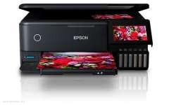 Принтер Epson L8160 (C11CJ20404) 