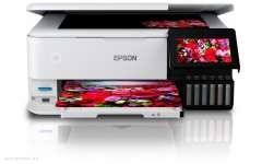 Принтер Epson L8160 (C11CJ20404) 