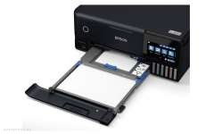 Принтер Epson L8160 (C11CJ20404) 
