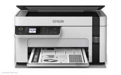 Принтер Epson M2110  (C11CJ19401) 