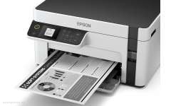 Принтер Epson M2120 (C11CJ18404) 