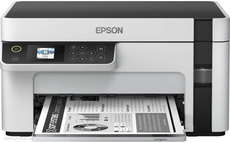 Принтер Epson M2120 (C11CJ18404)  Bakıda