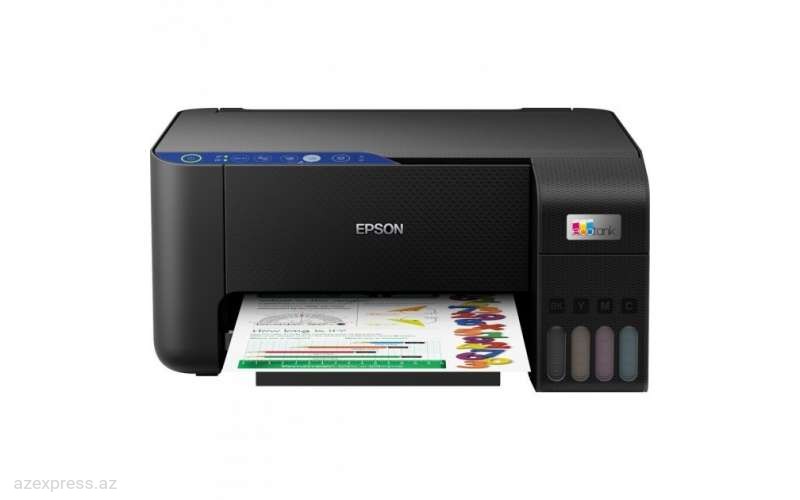 Printer Epson L3251 (C11CJ67413)  Bakıda