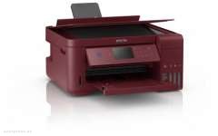 Принтер Epson L4167 (C11CG23404) 