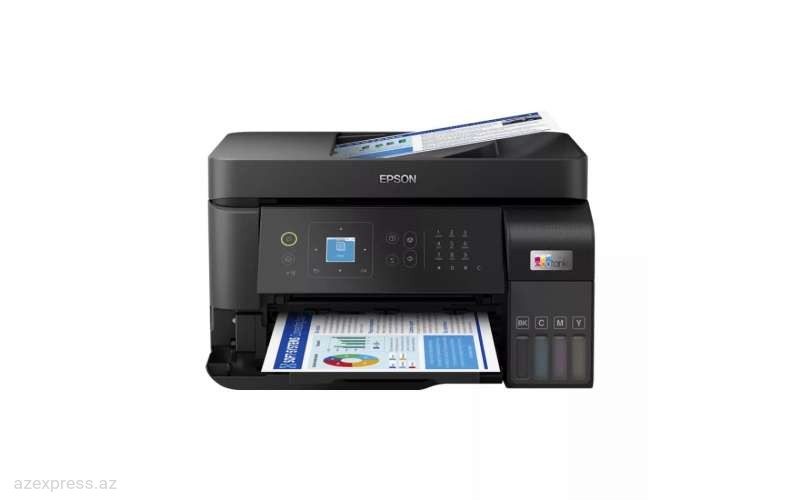 Printer Epson L5590  (C11CK57404)  Bakıda