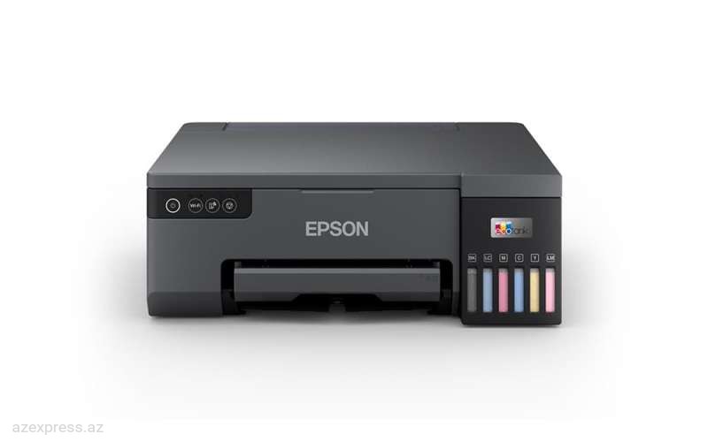 Printer Epson L8050 (C11CK37403)  Bakıda