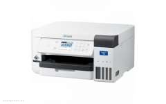 Sublimasiya printeri Epson SureColor SC-F100 (C11CJ80302) 