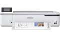 Широкоформатный Принтер Epson SureColor SC-T3100N - Wireless Printer (No Stand) (C11CF11301A0)  Bakıda