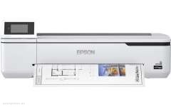 Широкоформатный Принтер Epson SureColor SC-T3100N - Wireless Printer (No Stand) (C11CF11301A0) 