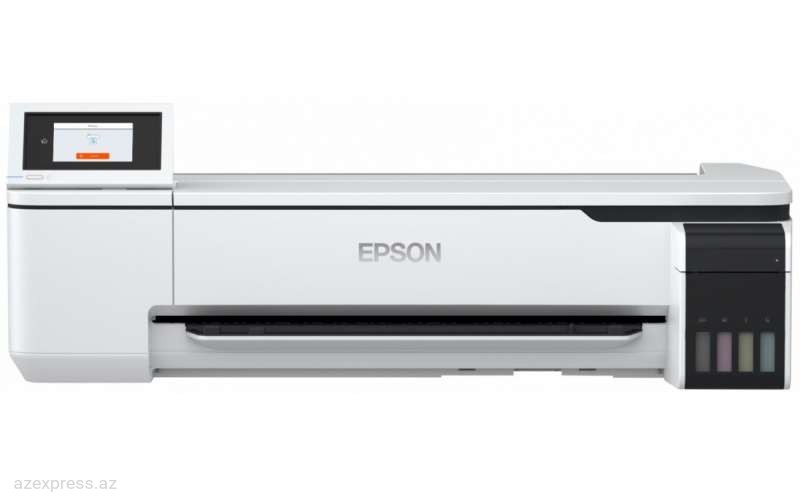 Принтер Epson SURECOLOR SC-T3100X (C11CJ15301A0)  Bakıda