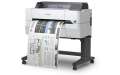 ШИРОКОФОРМАТНЫЙ ПРИНТЕР EPSON SureColor SC-T3405-(with stand) (C11CJ55301A0) Bakıda