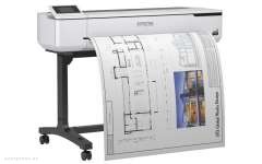Принтер Epson SureColor SC-T5100- Wireless Printer  (C11CF12301A0) 