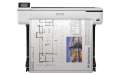 Принтер Epson SureColor SC-T5100- Wireless Printer  (C11CF12301A0)  Bakıda