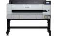 ШИРОКОФОРМАТНЫЙ ПРИНТЕР EPSON SureColor SC-T5405 -(with stand) (C11CJ56301A0) Bakıda