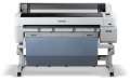 Широкоформатный Принтер Epson SureColor SC-T7200 (with Stand) (C11CD68301A0)  Bakıda