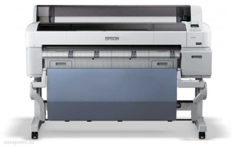 ПРИНТЕР (ПЛОТТЕР) EPSON SureColor SC-T7200 (C11CD68301A0) Bakıda