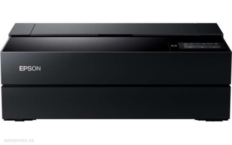 Широкоформатный Принтер Epson SureColor SC-P900 (C11CH37402)  Bakıda